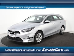 Kia Cee'd Sportswagon - Ceed 1.0 T-GDi *1ste Eigenaar*Leer*Navigatie*Camera