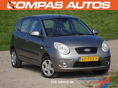 Kia Picanto - 1.0 X-pect
