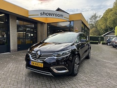 Renault Espace - 1.8 TCe Initiale Paris 5p. Navi Climate Control Panodak Headup Bose
