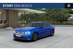 BMW i3 - 40 xDrive M Sport / M Sportstoelen / Adaptieve LED / Stoelverwarming