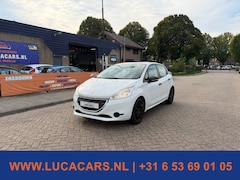Peugeot 208 - 1.2 VTi Access AIRCO TREKHAAK NIEUWE APK