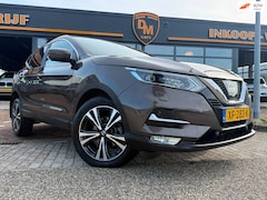 Nissan Qashqai - 1.2 N-Connecta | Automaat | 360 Camera | Lane-Assist |