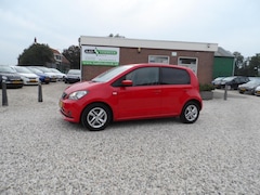 SEAT Mii - 1.0 Chill Out