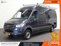 Mercedes-Benz Sprinter - 311 1.9 CDI L3H2 Automaat Airco Navi Imperiaal Cruise Trekhaak