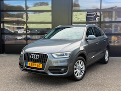 Audi Q3 - 1.4 TFSI Pro Line LED Navi Trekh. Aut