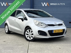 Kia Rio - 1.2 CVVT Super Pack / AIRCO / APK 03-2027 / NETJES