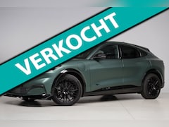 Ford Mustang Mach-E - RWD 75 kWh | B&O | 360 camera | adap. cruise | apple carplay | dodehoek detectie | keyless