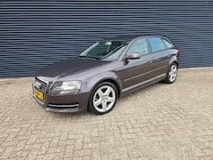 Audi A3 Sportback - - 1.6 TDI | ALCANTARA | CRUISE | TOP AUTO
