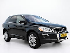 Volvo XC60 - 3.0 T6 AWD Ocean Race Clima/Leer/PDC/Stoelverw