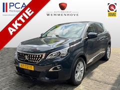 Peugeot 3008 - 1.2 PureTech Blue Lease Executive
