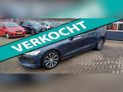 Volvo V60 - 2.0 B5 Business Pro