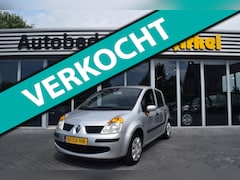 Renault Modus - 1.2-16V Air