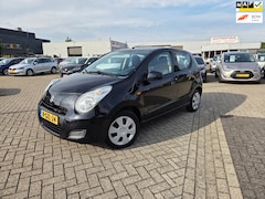 Suzuki Alto - 1.0 Comfort EASSS/AIRCO/NIEUW APK