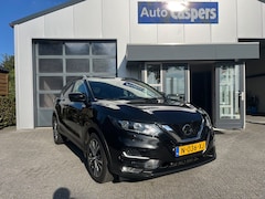 Nissan Qashqai - 1.3 DIG-T N-Connecta