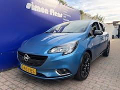 Opel Corsa - 1.0 Turbo Innovation*LUXE UITVOERING*TREKHAAK