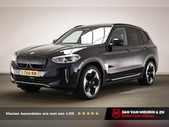 BMW iX3 - High Executive 80 kWh | SOH 93%| PANORAMADAK | DRIVING ASSISTANT | 360 CAMERA | TREKHAAK