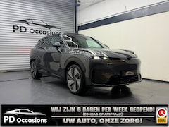 Lynk & Co 08 - 1.5 More - 200km Elektrisch - Pano - Harman Kardon - (360) Camera