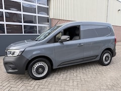 Renault Kangoo - 1.3 TCe 130 Luxe L1 Aut. Airco, Cruise, Navi, Camer, Pdc