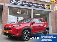 Toyota Yaris Cross - 1.5 Hybrid Dynamic Pluspakket All Season All-in Prijs