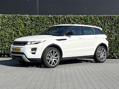 Land Rover Range Rover Evoque - 2.2 SD4 4WD Prestige, NL AUTO, NAP LOGISCH, PANORAMADAK, NAVIGATIE, CRUISE CONTROL, CLIMAT