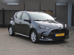Toyota Yaris - 1.5 Hybrid 115 Active Camera/AppleAndroid All in Prijs