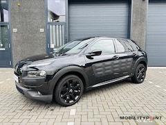 Citroën C4 Cactus - 1.2 PureTech Shine 110PK|Pano|Camera|Stoelverwarming