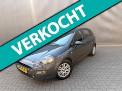 Fiat Punto Evo - 0.9 TwinAir Lounge Airco|Centrale deurvegrendeling|Elektrische ramen