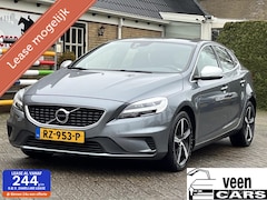 Volvo V40 - 2.0 T4 Business Sport ((119.000 KM, alle optie's))
