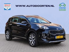 Kia Sportage - 1.6 T-GDI 4WD GT-Line First Edition|Trekhaak|Keyless|1600KG Trekken