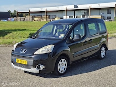 Peugeot Partner Tepee - 1.6 XT Executive Airco / Cruise