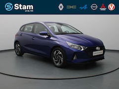 Hyundai i20 - 84pk MPI Comfort Smart Apple Carplay/Android Auto | Airco