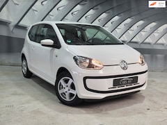 Volkswagen Up! - 1.0 take up airco alu wielen