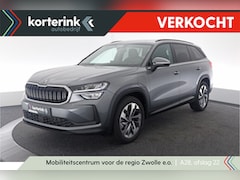Skoda Kodiaq - 1.5 TSI PHEV Business Edition 204PK DSG, Trekhaak, 19` LM Velgen, Stoelverwarming, Keyless