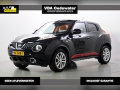 Nissan Juke - 1.6 Sport Pack