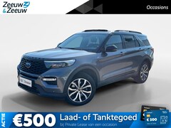Ford Explorer - 3.0 V6 EcoBoost PHEV ST-Line |7 persoons| Allweatherbanden| Apple Carplay/Android Auto|Ron