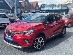 Renault Captur - 1.0 TCe 100 Edition One|Keyless|Trekhaak|Carplay|Dealer onderhouden|