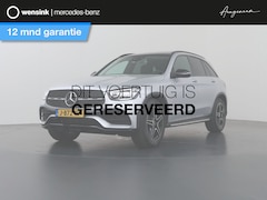 Mercedes-Benz GLC-klasse - 200 Advantage | Trekhaak | Panoramadak | Night | Achteruitrijcamera | Stoelverwarming |