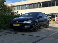 Volkswagen Golf - 1.5 TSI Highline Business R |TREKHAAK|STOELVERW.|CARPLAY|ADAPTIVE CRUISE|DEALER ONDERHOUDE