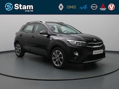 Kia Stonic - 100pk T-GDi DynamicLine Apple Carplay/Android Auto | Airco