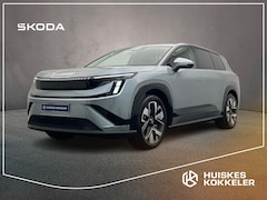 Skoda Peaq - Elektromotor 91 kWh 286pk Business Edition