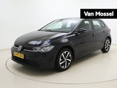 Volkswagen Polo - 1.0 TSI Life | Apple Carplay / Android Auto | Lichtmetalen Velgen | Virtual Cockpit |