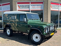Land Rover Defender Hard Top - 2.5 Td5 110" 4x4 - NL Auto - 2000