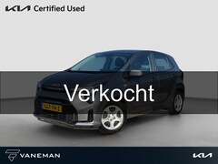 Kia Picanto - 1.0 DPI DynamicLine