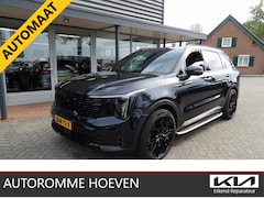Kia Sorento - 1.6 Turbo 252pk PHEV Aut 4WD ExecutiveLine 7-P