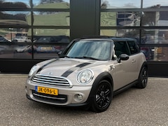 MINI 3-Deurs - 1.6 Cooper Special Edition Pano Stoelverw. Clima