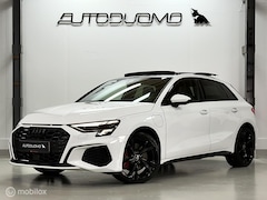 Audi A3 Sportback - 45 TFSI e S edition Competition | Pano | RS Seats | Stoelverwarming | 19" | Camera | S Ond