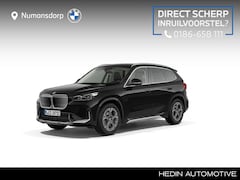 BMW iX1 - eDrive20 | Co Pilot | Camera | Getint glas