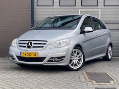 Mercedes-Benz B-klasse - 170 Business Class/ Trekhaak/ Stoelverwarming/