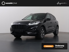 Ford Kuga - 2.5 PHEV ST-Line X | Adaptieve Cruise Control | Winterpakket | Elektr. Achterklep | B&O Au