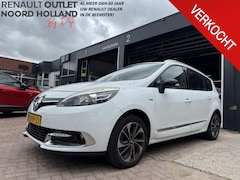 Renault Grand Scénic - 1.2 TCe Bose